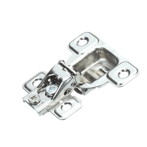 (image for) Structural Concepts 5-1342 HINGE FACE FRAME .5 OVRLY